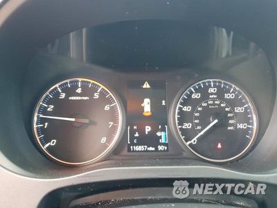 Zdjęcie 9 z 13 samochodu: 2018 MITSUBISHI OUTLANDER ES VIN:JA4AD2A3XJZ012953 - miniatura