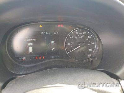 Zdjęcie 9 z 13 samochodu: 2022 NISSAN KICKS SR VIN:3N1CP5DV0NL502175 - miniatura