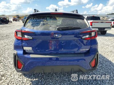 Zdjęcie 6 z 14 samochodu: 2024 SUBARU CROSSTREK PREMIUM VIN:JF2GUADC9RH878765 - miniatura
