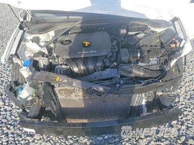 Zdjęcie 11 z 13 samochodu: 2018 HYUNDAI ELANTRA SE VIN:5NPD74LF1JH329010 - miniatura
