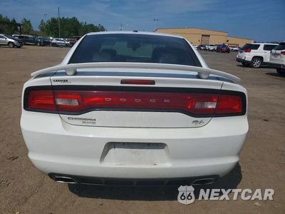 Zdjęcie 6 z 12 samochodu: 2013 DODGE CHARGER R/T VIN:2C3CDXDT3DH726715 - miniatura