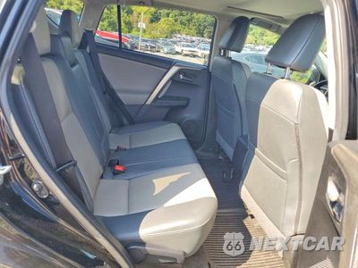 Zdjęcie 11 z 13 samochodu: 2015 TOYOTA RAV4 LIMITED VIN:2T3DFREV5FW399257 - miniatura