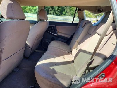 Zdjęcie 11 z 13 samochodu: 2008 TOYOTA RAV4 BASE VIN:JTMZD33V886054370 - miniatura