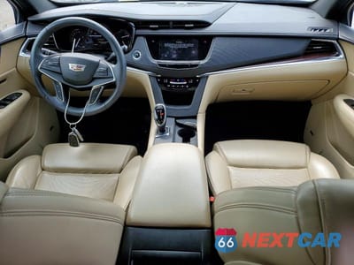 Zdjęcie 8 z 13 samochodu: 2017 CADILLAC XT5 LUXURY VIN:1GYKNDRS8HZ314342 - miniatura