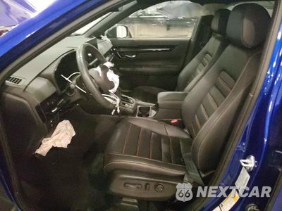 Zdjęcie 7 z 14 samochodu: 2024 HONDA CR-V SPORT TOURING VIN:7FARS6H9XRE015227 - miniatura