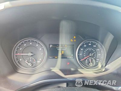 Zdjęcie 9 z 13 samochodu: 2022 HYUNDAI SANTA FE SEL VIN:5NMS24AJXNH404979 - miniatura