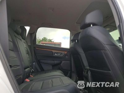 Zdjęcie 11 z 13 samochodu: 2022 HONDA CR-V EXL VIN:2HKRW1H83NH406404 - miniatura