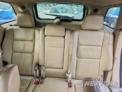 Zdjęcie 10 z 13 samochodu: 2011 JEEP GRAND CHEROKEE LIMITED VIN:1J4RR5GT7BC628627 - miniatura