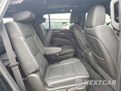 Zdjęcie 11 z 13 samochodu: 2021 CADILLAC ESCALADE PREMIUM LUXURY VIN:1GYS4CKL9MR170830 - miniatura