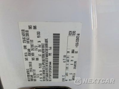Zdjęcie 13 z 13 samochodu: 2016 FORD F150 VIN:1FTMF1C87GKG01444 - miniatura