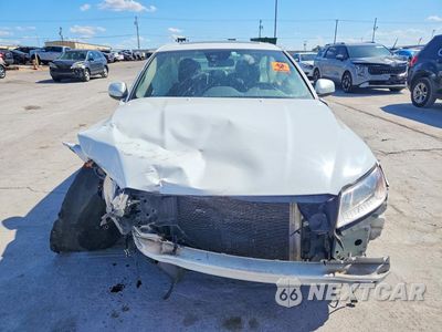 Piąte zdjęcie samochodu w środku: 2014 VOLVO S80 3.2 VIN:YV1952AS5E1180480 - miniatura