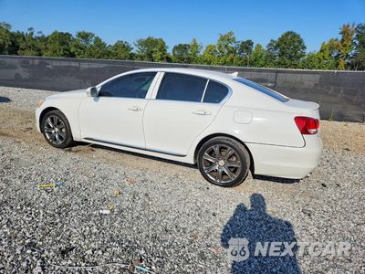 Drugie zdjęcie samochodu z przodu: 2008 LEXUS GS 350 VIN:JTHCE96S280017064 - miniatura