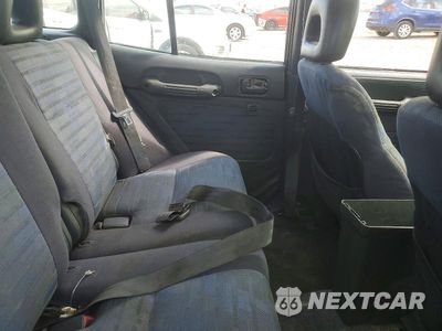 Zdjęcie 11 z 14 samochodu: 1997 TOYOTA RAV4 BASE VIN:JT3GP10V0V7008761 - miniatura