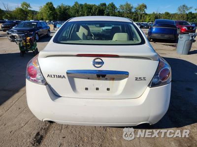 Zdjęcie 6 z 13 samochodu: 2012 NISSAN ALTIMA 2.5 VIN:1N4AL2AP7CN527131 - miniatura