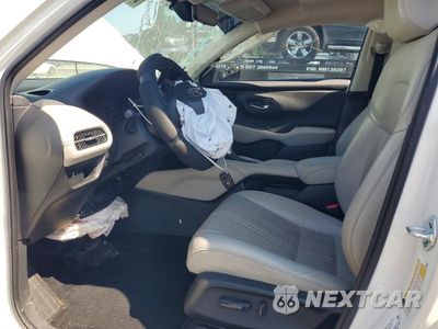 Zdjęcie 7 z 13 samochodu: 2023 HONDA HR-V EXL VIN:3CZRZ1H74PM700318 - miniatura