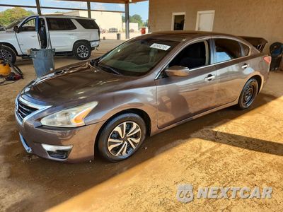 2013 NISSAN ALTIMA 2.5 1N4AL3AP3DC166774 - główne zdjęcie licytacji z USA - miniatura