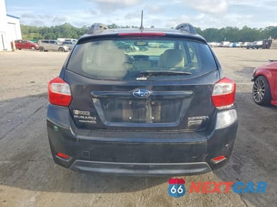 Zdjęcie 6 z 12 samochodu: 2013 SUBARU IMPREZA SPORT PREMIUM VIN:JF1GPAL6XD2899210 - miniatura