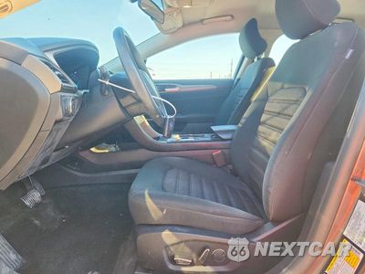 Zdjęcie 7 z 13 samochodu: 2018 FORD FUSION SE VIN:3FA6P0H70JR192700 - miniatura