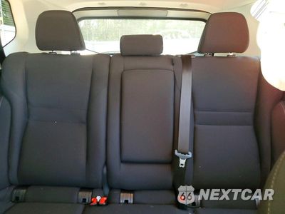 Zdjęcie 10 z 13 samochodu: 2026 NISSAN ROGUE S VIN:5N1BT3AA8TC841846 - miniatura