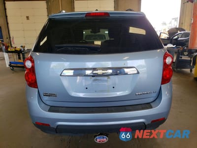 Zdjęcie 6 z 13 samochodu: 2014 CHEVROLET EQUINOX LT VIN:2GNALCEK8E6217647 - miniatura