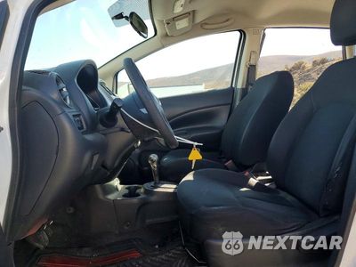 Zdjęcie 7 z 12 samochodu: 2017 NISSAN VERSA NOTE S PLUS VIN:3N1CE2CP9HL356127 - miniatura