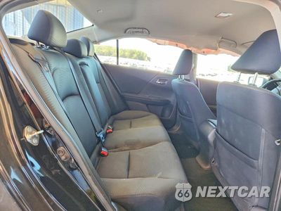 Zdjęcie 10 z 12 samochodu: 2015 HONDA ACCORD LX VIN:1HGCR2F34FA144381 - miniatura