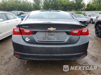 Zdjęcie 6 z 12 samochodu: 2017 CHEVROLET MALIBU LS VIN:1G1ZB5ST3HF126201 - miniatura