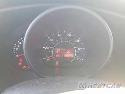 Zdjęcie 9 z 13 samochodu: 2018 KIA SOUL + VIN:KNDJP3A54J7889986 - miniatura