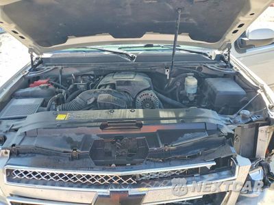 Zdjęcie 12 z 13 samochodu: 2011 CHEVROLET TAHOE K1500 LT VIN:1GNSKBE02BR105278 - miniatura