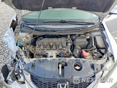 Zdjęcie 11 z 13 samochodu: 2013 HONDA CIVIC EX VIN:2HGFB2F80DH553781 - miniatura