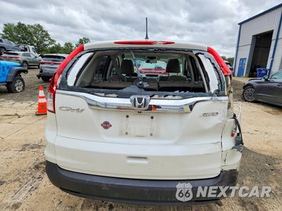 Zdjęcie 6 z 13 samochodu: 2012 HONDA CR-V EX VIN:5J6RM4H52CL079509 - miniatura
