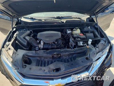 Zdjęcie 12 z 13 samochodu: 2021 CHEVROLET BLAZER 2LT VIN:3GNKBCRS6MS542279 - miniatura
