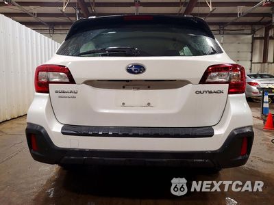 Zdjęcie 6 z 14 samochodu: 2018 SUBARU OUTBACK 2.5I VIN:4S4BSAAC4J3300914 - miniatura