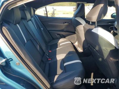 Zdjęcie 10 z 12 samochodu: 2025 TOYOTA CAMRY SE VIN:4T1DAACKXSU179866 - miniatura