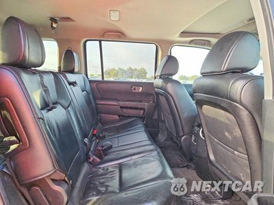 Zdjęcie 11 z 13 samochodu: 2012 HONDA PILOT EXL VIN:5FNYF4H52CB024041 - miniatura