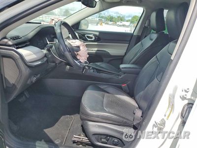 Zdjęcie 7 z 13 samochodu: 2022 JEEP COMPASS LIMITED VIN:3C4NJDCB4NT157211 - miniatura