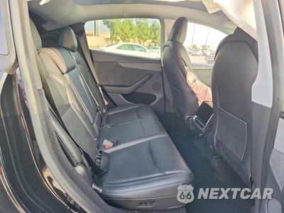 Zdjęcie 10 z 12 samochodu: 2026 TESLA MODEL Y VIN:7SAYGDED6TF524487 - miniatura