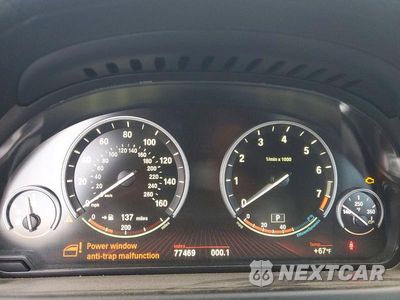 Zdjęcie 9 z 12 samochodu: 2012 BMW 650 I VIN:WBALZ3C50CDL71942 - miniatura