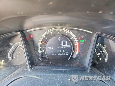 Zdjęcie 9 z 13 samochodu: 2016 HONDA CIVIC LX VIN:2HGFC4B56GH314213 - miniatura