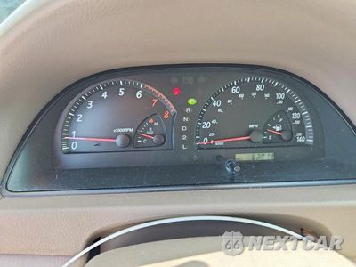 Zdjęcie 9 z 12 samochodu: 2003 TOYOTA CAMRY LE VIN:4T1BE30K73U158809 - miniatura