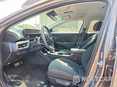 Zdjęcie 7 z 13 samochodu: 2026 KIA K4 LXS VIN:3KPFT4DE5TE304497 - miniatura