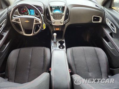 Zdjęcie 8 z 13 samochodu: 2015 CHEVROLET EQUINOX LT VIN:2GNFLFEK8F6239088 - miniatura