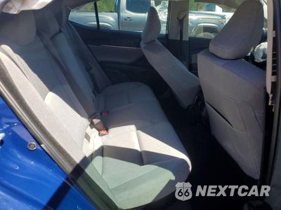 Zdjęcie 10 z 12 samochodu: 2026 TOYOTA CAMRY LE VIN:4T1DAACK8TU270989 - miniatura
