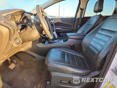 Zdjęcie 7 z 13 samochodu: 2018 FORD ESCAPE TITANIUM VIN:1FMCU9J90JUB71310 - miniatura