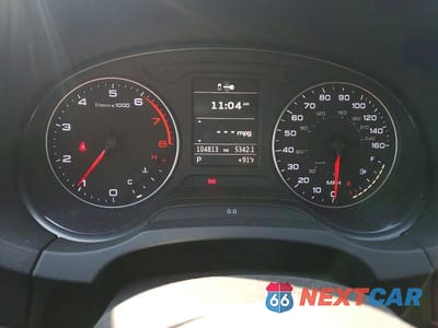 Zdjęcie 9 z 12 samochodu: 2015 AUDI A3 PREMIUM VIN:WAUBFGFF1F1130557 - miniatura