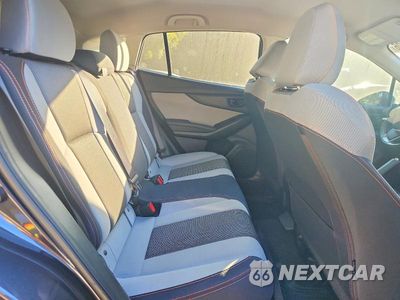 Zdjęcie 10 z 12 samochodu: 2019 SUBARU CROSSTREK PREMIUM VIN:JF2GTACCXK8259361 - miniatura