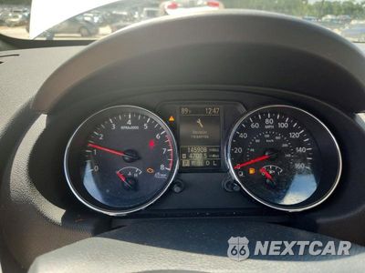 Zdjęcie 9 z 13 samochodu: 2013 NISSAN ROGUE S VIN:JN8AS5MT5DW539365 - miniatura