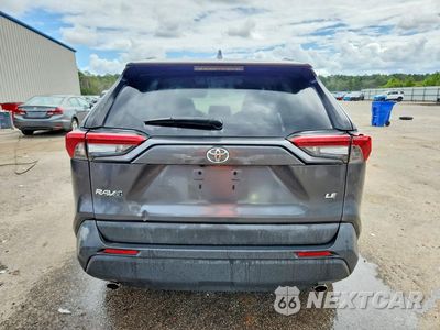 Zdjęcie 6 z 13 samochodu: 2019 TOYOTA RAV4 LE VIN:2T3H1RFV2KW045902 - miniatura