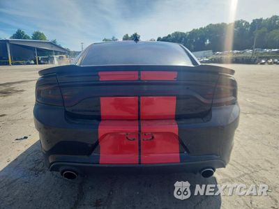 Zdjęcie 6 z 12 samochodu: 2018 DODGE CHARGER R VIN:2C3CDXGJ0JH164200 - miniatura