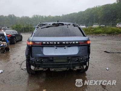 Zdjęcie 6 z 13 samochodu: 2020 LAND ROVER RANGE ROVER VELAR S VIN:SALYB2EX6LA242085 - miniatura